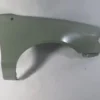 HYUNDAI ACCENT- 98/00; ÖN ÇAMURLUK SAĞ GRİ BOYALI (SIMYI) 66321-22101