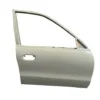 HYUNDAI ACCENT- 98/00; ÖN KAPI KOMPLE SAĞ BAND DELİKLİ GRİ BOYALI (İCELİ/ÇEKOMASTİKLİ) (TW) 76004-22520