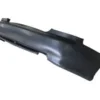 HYUNDAI ACCENT- 98/00; ARKA TAMPON SİYAH 86610-22300