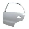 HYUNDAI ACCENT- 98/00; ARKA KAPI KOMPLE SOL BAND DELİKLİ/GRİ BOYALI (BFN) 77003-22520