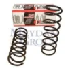 HYUNDAI ACCENT- 98/00; ARKA HELEZON YAYI SAĞ/SOL (2Lİ SET)1.3/1.5cc (10,50X110X338)(STDR) 5533022050