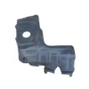 HYUNDAI ACCENT- 98/00; KARTER MUHAFAZA PLASTİĞİ SAĞ 29120-22100