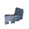 HYUNDAI ACCENT- 98/00; KARTER MUHAFAZA PLASTİĞİ SOL 29130-22100