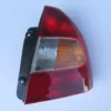 HYUNDAI ACCENT- MILENYUM- 00/02; STOP LAMBASI SAĞ KIRMIZI/SARI/BEYAZ (MARS) 92402-25020