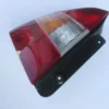 HYUNDAI ACCENT- MILENYUM- 00/02; STOP LAMBASI SOL KIRMIZI/SARI/BEYAZ (MARS) 92401-25010