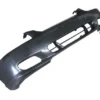 HYUNDAI ACCENT- MILENYUM- 00/02; ÖN TAMPON (SİS DELİKLİ) (TYG) 8651125010