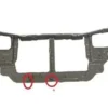 HYUNDAI ACCENT- MILENYUM- 00/02; ÖN PANEL KOMPLE MANUEL 1.3CC (TW) 64100-25400