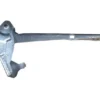 HYUNDAI ACCENT- MILENYUM- 00/02; KAPUT MENTEŞESİ SAĞ (EAGLE BODY) 79120-25001