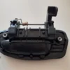 HYUNDAI ACCENT- MILENYUM- 00/02; ARKA KAPI DIŞ AÇMA KOLU SOL SİYAH 83650-25000