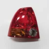 HYUNDAI ACCENT- ADMIRE- 03/05; STOP LAMBASI SOL KIRMIZI/SARI/BEYAZ (MARS) 92401-25510