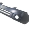 HYUNDAI ACCENT- ADMIRE- 03/05; ÖN TAMPON SİYAH (SİS DELİKLİ) (TYG) 86511-25620