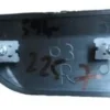 HYUNDAI ACCENT- ADMIRE- 03/05; ÖN ÇAMURLUK BANDI SAĞ SİYAH KLİPSLİ (BFN) 87711-15500CA