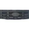 HYUNDAI ACCENT- ADMIRE- 03/05; ÖN PANJUR SİYAH (NİKELAJ ÇERÇEVELİ) (FPI) 8636025620
