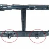 HYUNDAI ACCENT- ADMIRE- 03/05; ÖN PANEL KOMPLE OTOMATİK BENZİNLİ/DİZEL 1,5CC (TW) 64100-25350