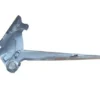 HYUNDAI ACCENT- ADMIRE- 03/05; KAPUT MENTEŞESİ SAĞ (EAGLE BODY) 79120-25001