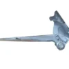 HYUNDAI ACCENT- ADMIRE- 03/05; KAPUT MENTEŞESİ SOL (EAGLE BODY) 79110-25A00