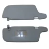 HYUNDAI ACCENT- ADMIRE- 03/05; GÜNEŞLİK SAĞ/SOL SET 2 PARÇA