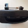 HYUNDAI ACCENT- ADMIRE- 03/05; ARKA KAPI DIŞ AÇMA KOLU SOL SİYAH 83650-25000