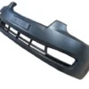 HYUNDAI ACCENT- ERA- 06/12; ÖN TAMPON SİYAH (SİS DELİKLİ/PANJURLU) (FPI) 86511-1E001