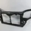 HYUNDAI ACCENT- ERA- 06/12; ÖN PANEL KOMPLE SİYAH (DİZEL/BENZİNLİ) (SIMYI) 64101-1E001