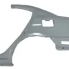 HYUNDAI ACCENT- ERA- 06/12; ARKA ÇAMURLUK SOL GRİ BOYALI (YAKIT DEPO KAPAĞI DELİKLİ) (TW) 71503-1EC10