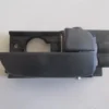HYUNDAI ACCENT- ERA- 06/12; ÖN KAPI İÇ AÇMA KOLU SAĞ SİYAH 82620-1E000