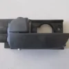 HYUNDAI ACCENT- ERA- 06/12; ÖN KAPI İÇ AÇMA KOLU SOL SİYAH 82610-1E000