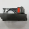 HYUNDAI ACCENT- ERA- 06/12; ARKA KAPI İÇ AÇMA KOLU SAĞ SİYAH (EURO BODY) 836201E00AR