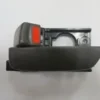 HYUNDAI ACCENT- ERA- 06/12; ARKA KAPI İÇ AÇMA KOLU SOL SİYAH (EURO BODY) 836101E00FZ