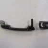 HYUNDAI ACCENT- ERA- 06/12; ARKA KAPI DIŞ AÇMA KOLU SAĞ SİYAH (BRAKETSİZ) 83660-1E000-CA