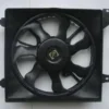 (YENİ ÜRÜN!!!)HYUNDAI ACCENT- ERA- 06/12; RADYATÖR FAN DAVLUMBAZI KOMPLE 1.5 CRDI (9 KANAT) (MOTORLU) (ORİS) 25380-1E300