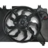 (YENİ ÜRÜN!!!)HYUNDAI ACCENT- ERA- 06/12; RADYATÖR FAN DAVLUMBAZI KOMPLE BENZİNLİ (7KANAT) (MOTORLU) (ORİS) 25380-1E000