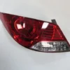 HYUNDAI ACCENT- BLUE- 11/18; STOP LAMBASI SOL KIRMIZI/BEYAZ (MARS) 92401-1R020