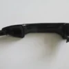 HYUNDAI ACCENT- BLUE- 11/18; ÖN KAPI DIŞ AÇMA KOLU SOL SİYAH (EURO BODY) 82651-1R050