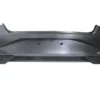 HYUNDAI ELANTRA- 21/23; ARKA TAMPON SİYAH KARLIKLI KOMPLE (FPI) 86610-AA210