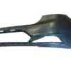 HYUNDAI ELANTRA- 19/20; ARKA TAMPON SİYAH (REFLEKTÖR DELİKLİ) (FPI) 86610-F2AB1