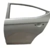 HYUNDAI ELANTRA- 19/20; ARKA KAPI KOMPLE SOL GRİ BOYALI(İCELİ/ÇEKOMASTİKLİ)(TW) 77003-F2000