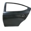 HYUNDAI ELANTRA- 16/18; ARKA KAPI KOMPLE SOL /ÇELİK BARLI (İCELİ/ÇEKOMASTİKLİ) (FPI) 77003-F2000