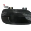 HYUNDAI ELANTRA- 90/94; ARKA KAPI DIŞ AÇMA KOLU SAĞ SİYAH 83660-28000