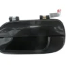 HYUNDAI ELANTRA- 90/94; ARKA KAPI DIŞ AÇMA KOLU SOL SİYAH 83650-28000