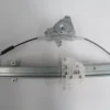 HYUNDAI ELANTRA- 95/97; ARKA CAM KRİKOSU SAĞ ELEKTRİKLİ/MOTORSUZ (ÜÇGEN TİP) 83404-28101