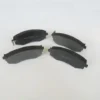 HYUNDAI ELANTRA- 95/97; ÖN FREN BALATASI (DİSK) (137X48,5X17) (DAIWA) 41060-32R90