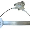 HYUNDAI ELANTRA- 98/01; ARKA CAM KRİKOSU SOL ELEKTRİKLİ/MOTORSUZ (32DİŞ) 83403-29010