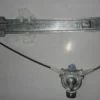 HYUNDAI ELANTRA- 98/01; ÖN CAM KRİKOSU SOL MANUEL 82401-29001