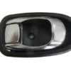 HYUNDAI ELANTRA- 98/01; ÖN KAPI İÇ AÇMA KOLU SOL NİKELAJLI 82610-29000 K