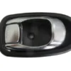HYUNDAI ELANTRA- 98/01; ARKA KAPI İÇ AÇMA KOLU SOL NİKELAJLI 82610-29000 K
