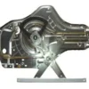 HYUNDAI ELANTRA- 02/03; ÖN CAM KRİKOSU SOL ELEKTRİKLİ/MOTORSUZ (HUSHAN) 82401-2D010