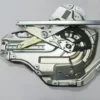 HYUNDAI ELANTRA- 02/03; ARKA CAM KRİKOSU SOL ELEKTRİKLİ/MOTORSUZ (HUSHAN) 83401-2D010