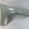 HYUNDAI ELANTRA- 02/03; ÖN ÇAMURLUK DELİKLİ SAĞ GRİ BOYALI (SIMYI) 66320-2D011