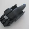 HYUNDAI ELANTRA- 02/03; ÖN KAPI İÇ AÇMA KOLU SOL SİYAH 82610-2D000-CA